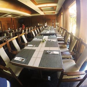 Hotel Mutiara